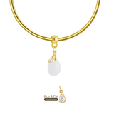 Mini Goutte Taillée 