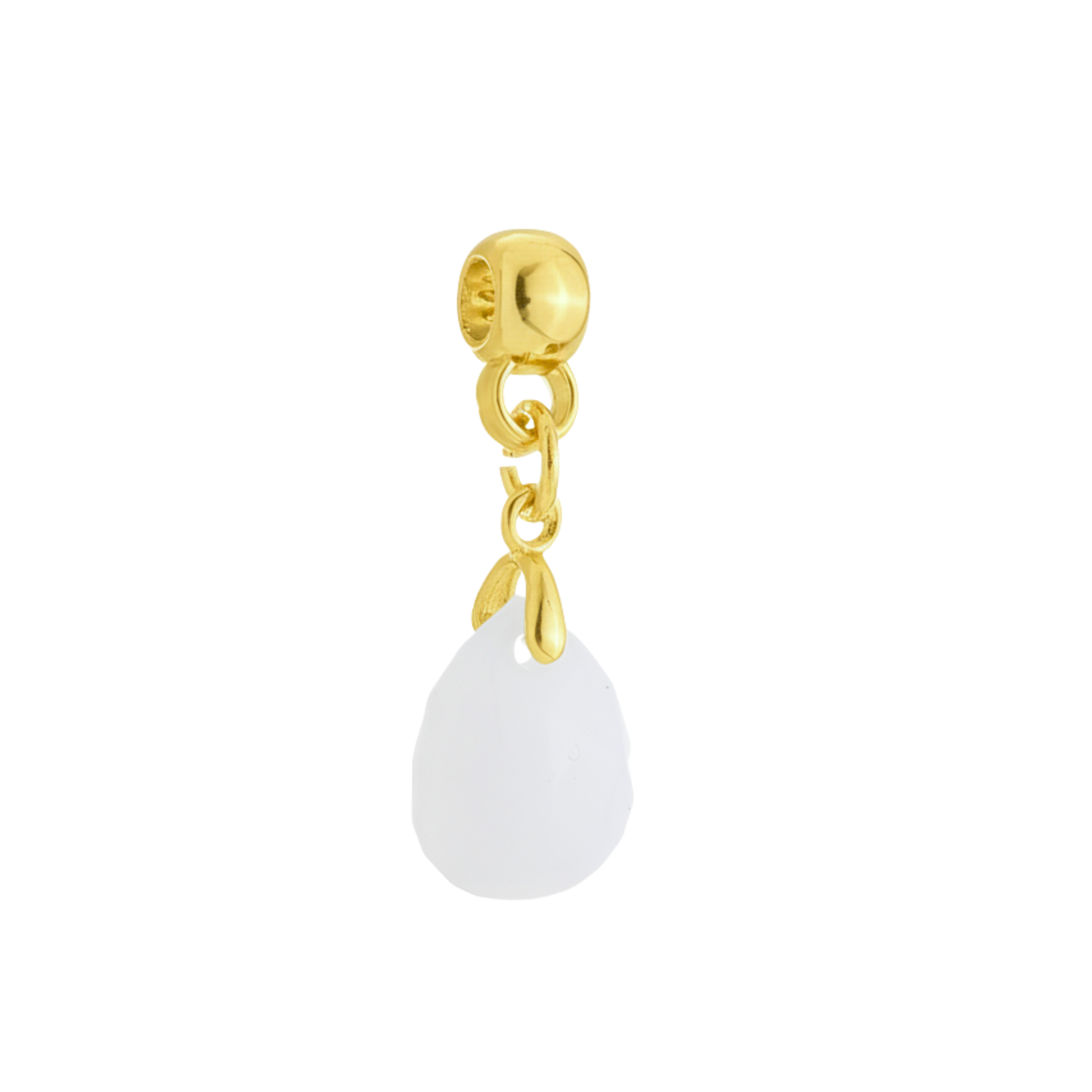 Mini Goccia Sfaccettata 