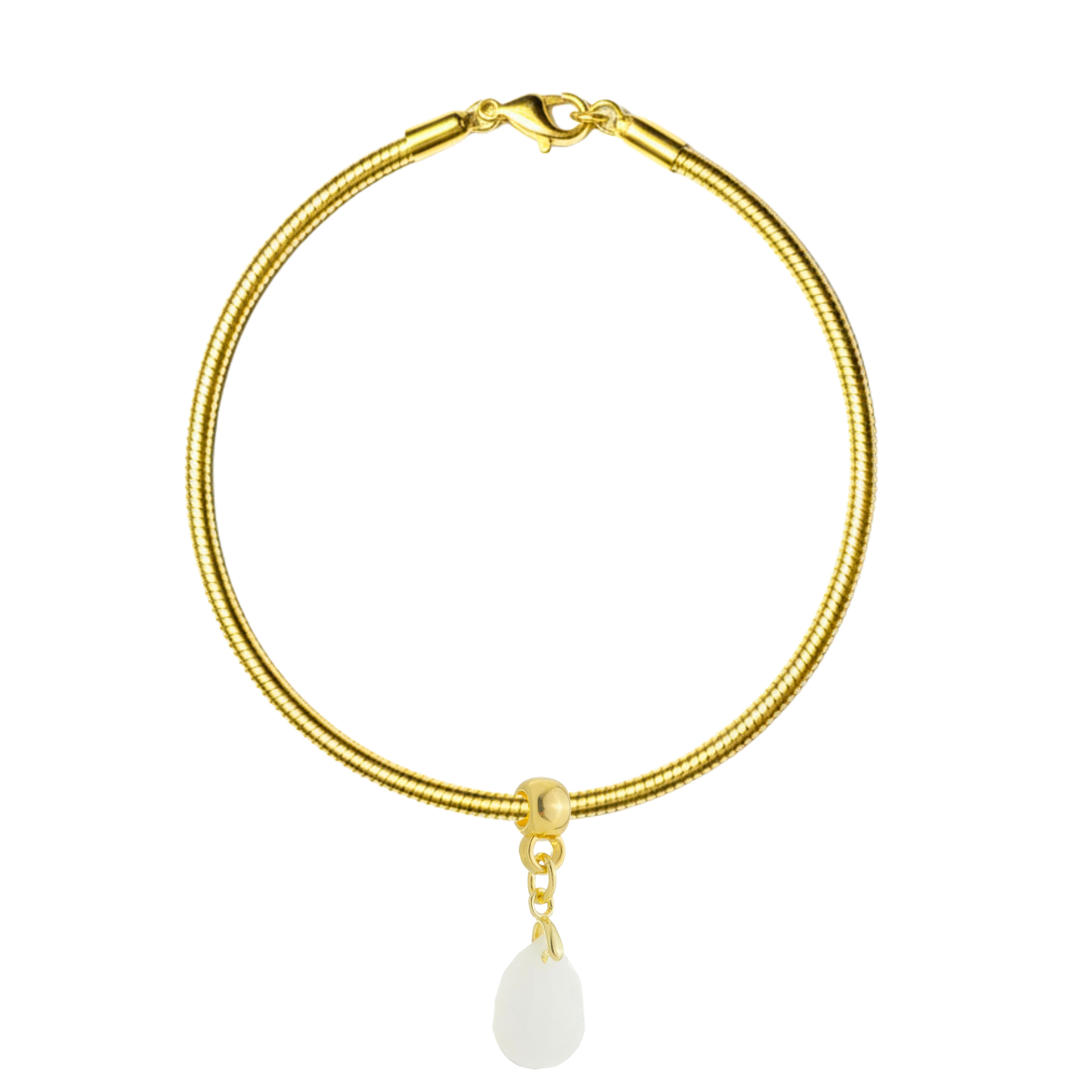 Motherlove Bijou en Lait Maternel