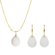 Motherlove Bijou en Lait Maternel