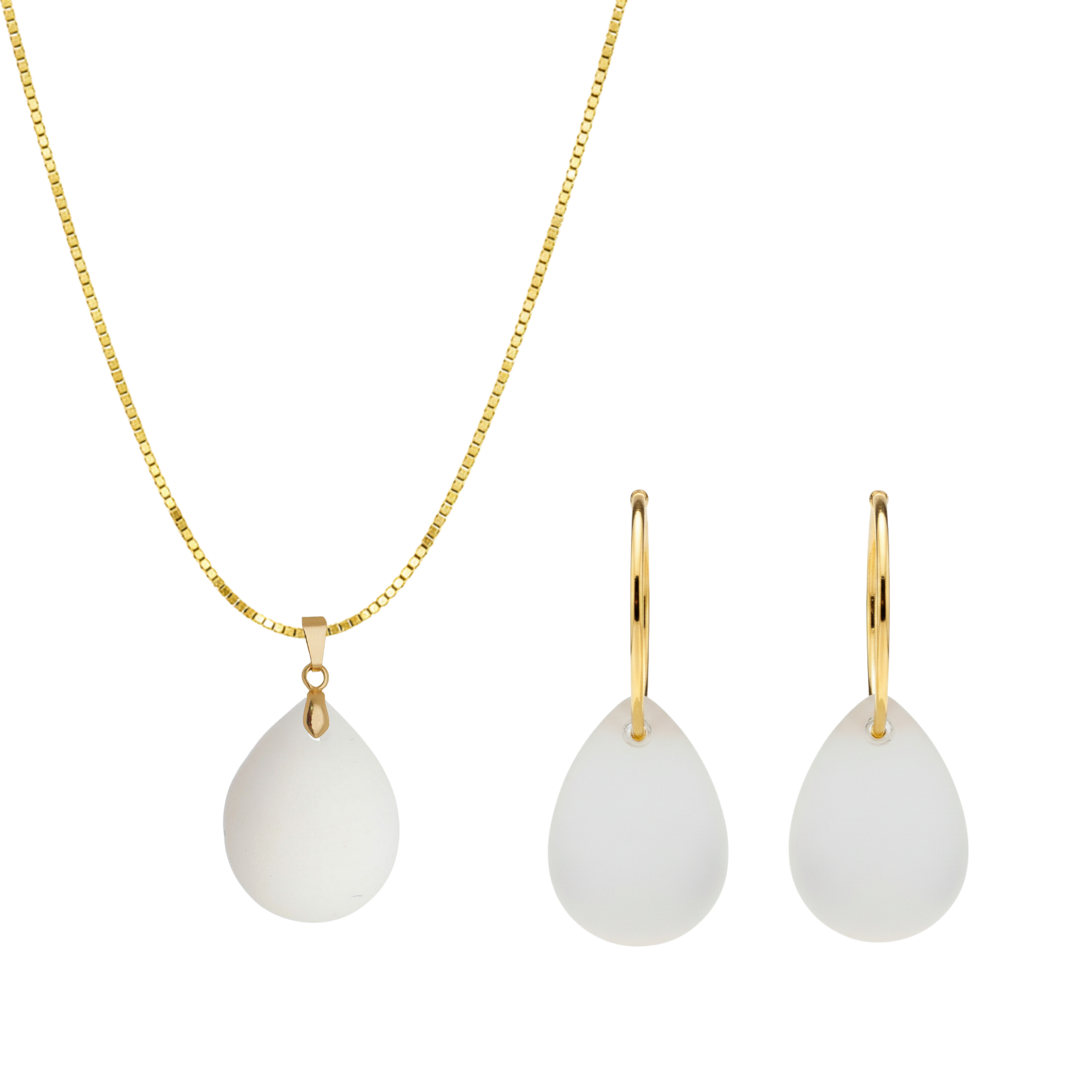 Motherlove Bijou en Lait Maternel