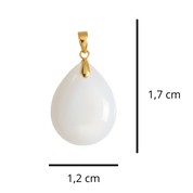 Mini Gota com Gota Zircônia