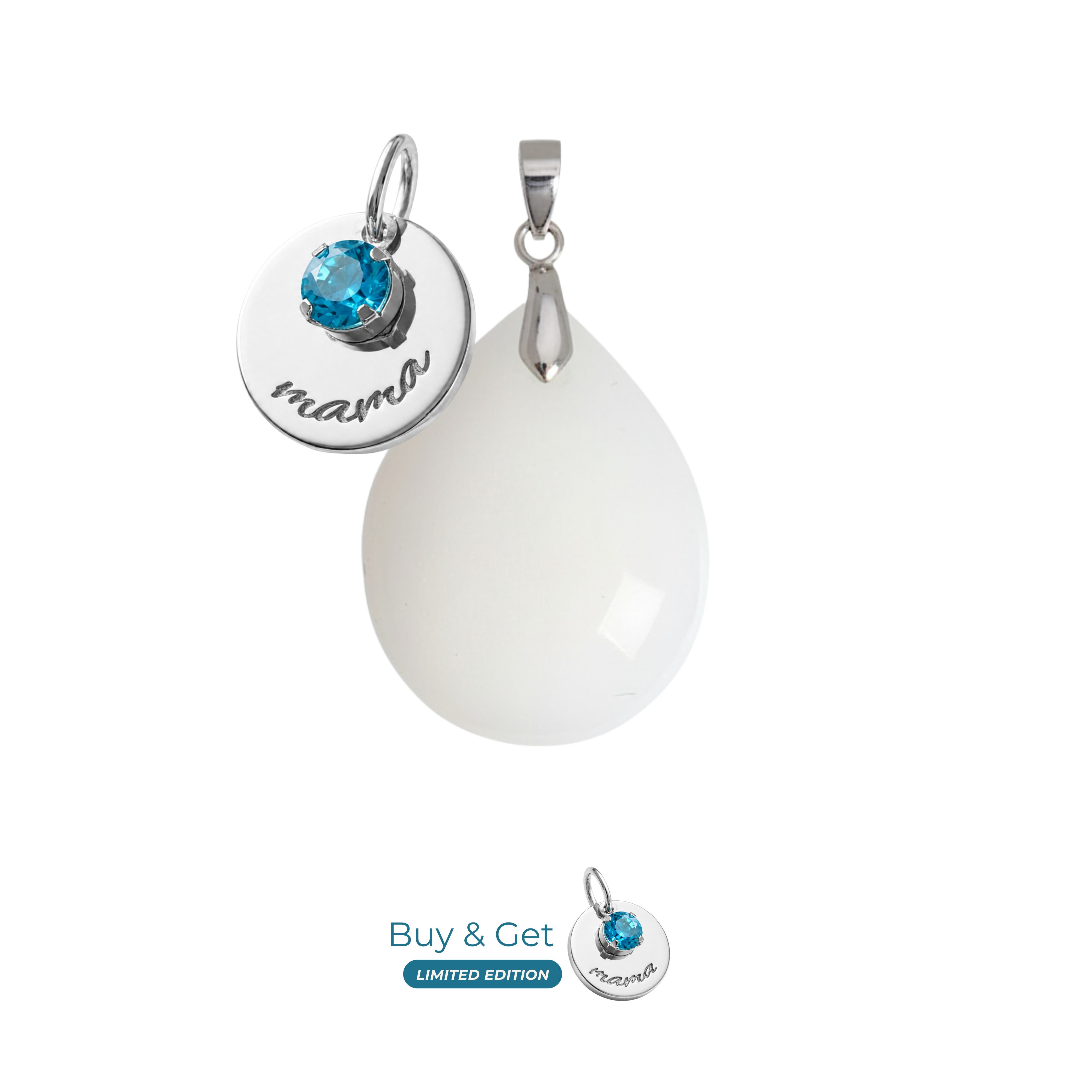  Pummel Mini Tropfen