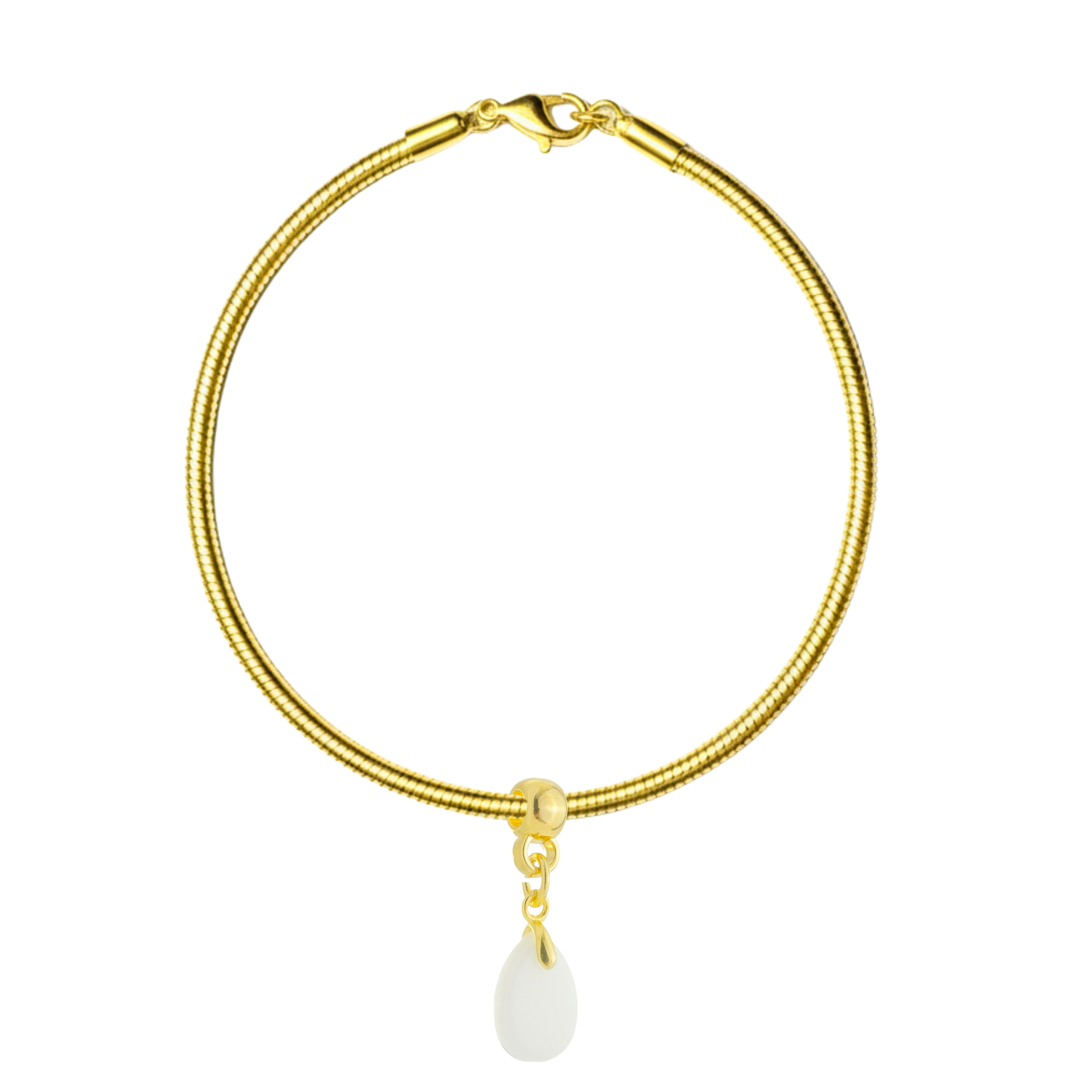 Motherlove Bijou en Lait Maternel