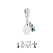 Mini Drop with Son or Daughter