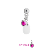 Mini Gota Corazón de Mamá