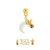 Mini Luna con Hijo(a)