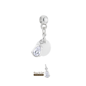 Mini Strukturierter Kreis