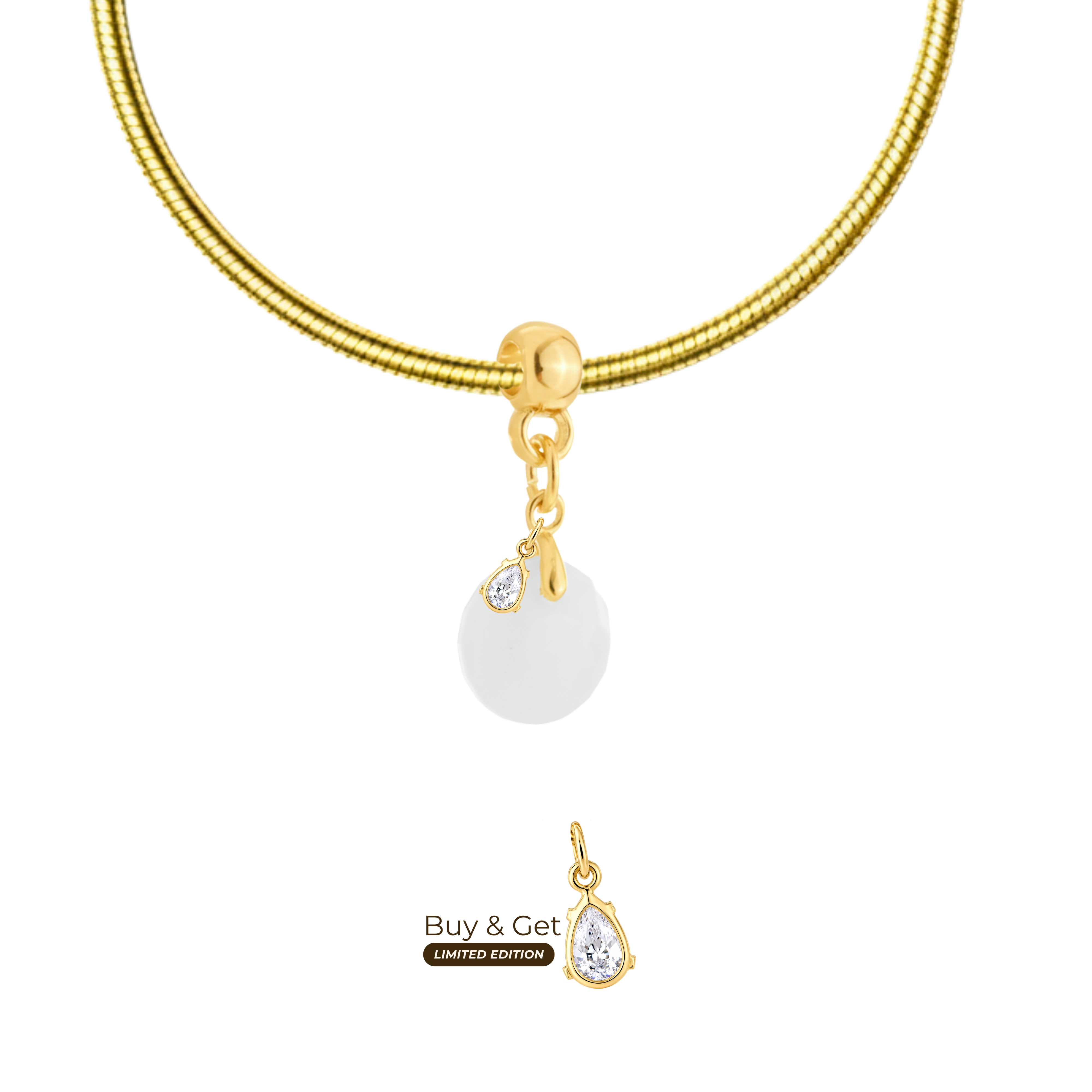 Mini Cercle Texturé 