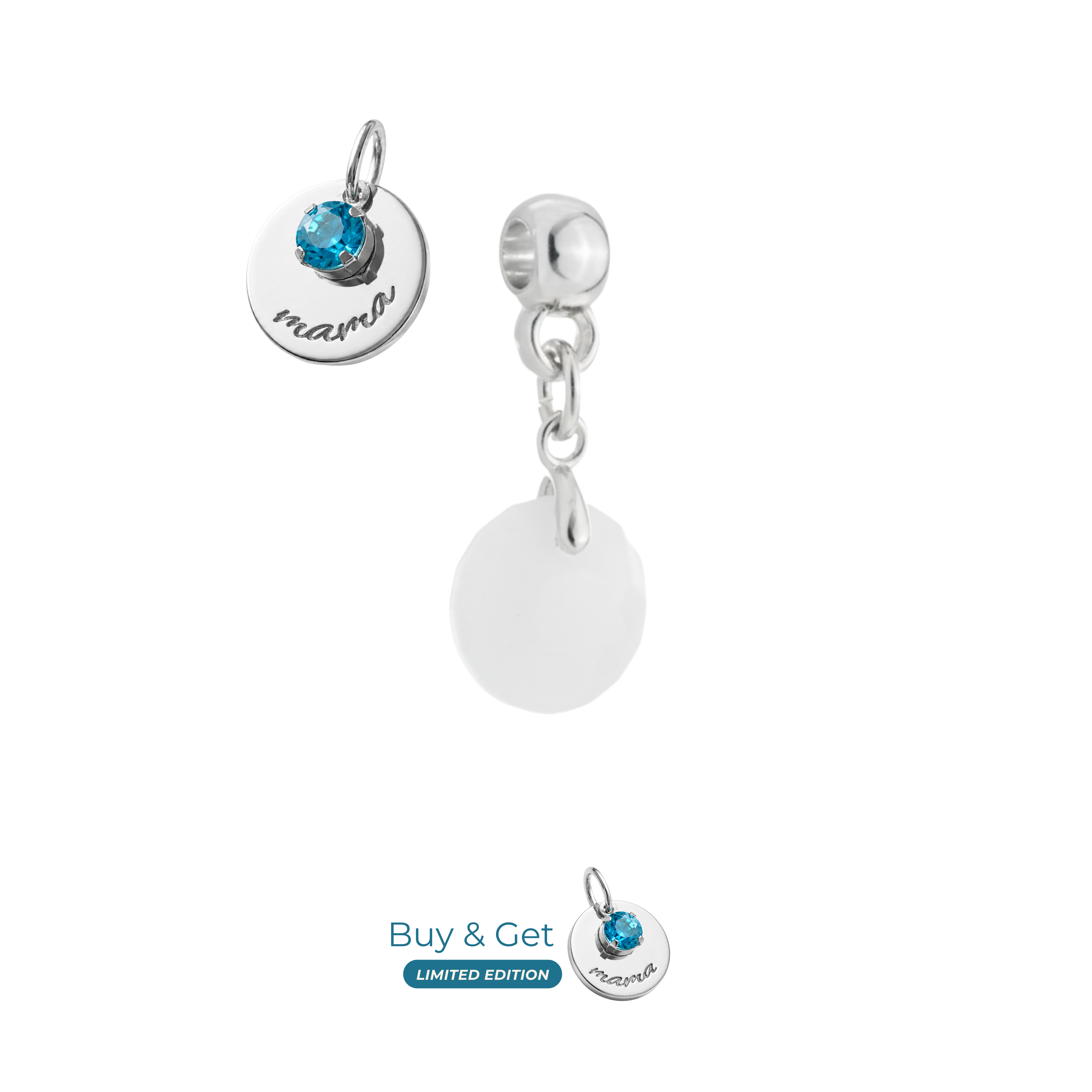 Mini Cercle Texturé 