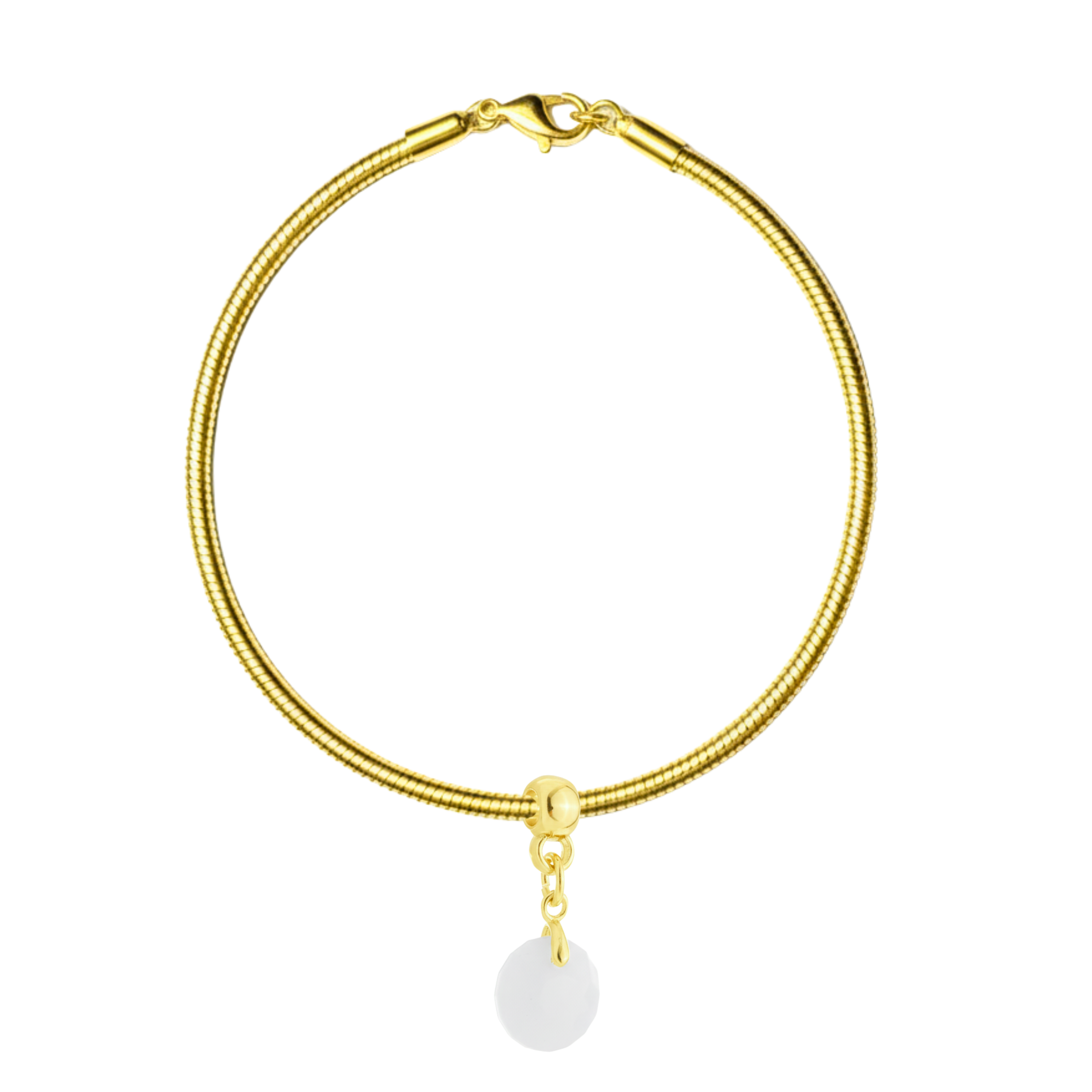 Motherlove Bijou en Lait Maternel