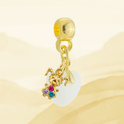 Additional Charm with Son or Daughter