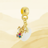 Additional Charm with Son or Daughter