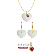 Cuore Paffuto