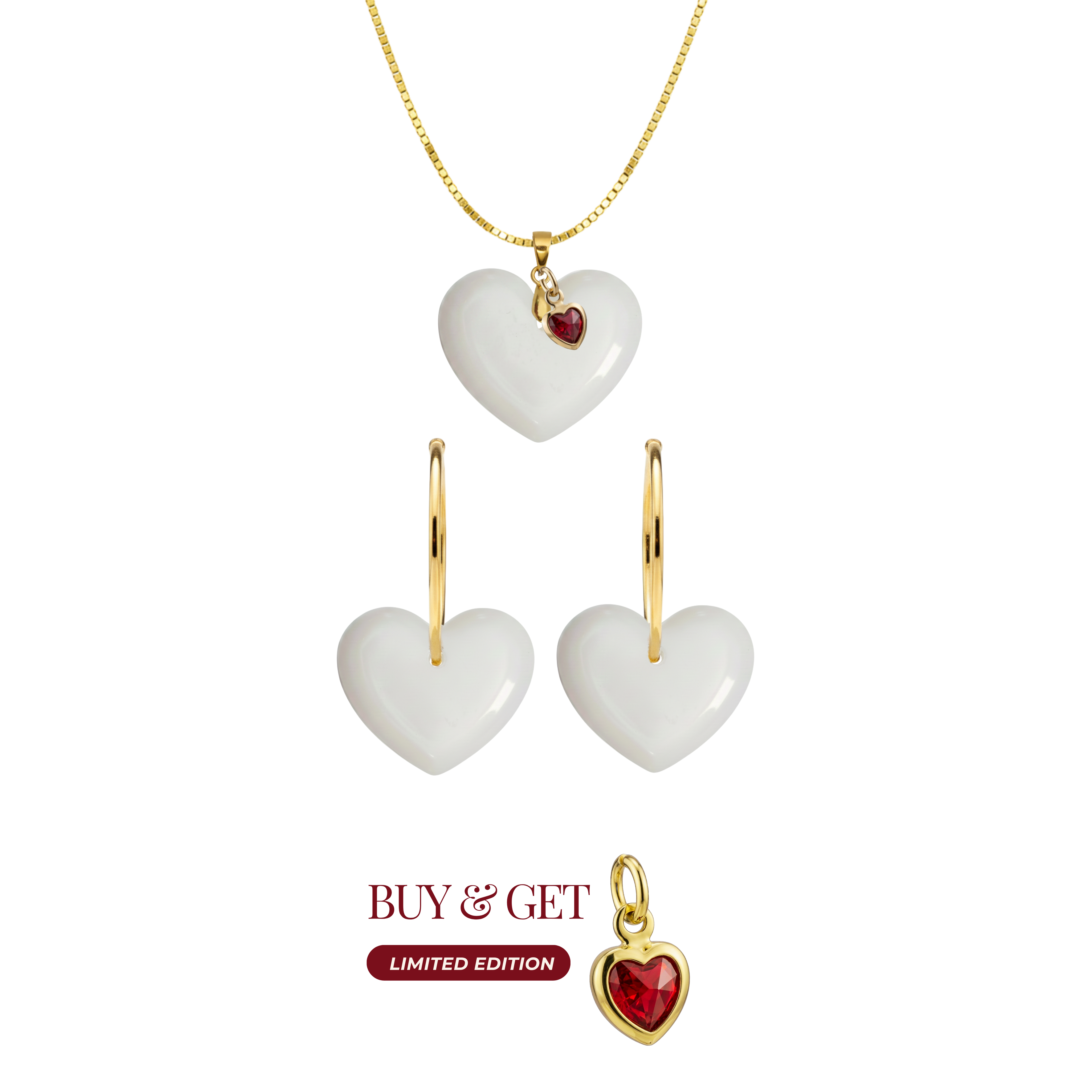 Cuore Paffuto