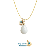 Goutte Taillée 