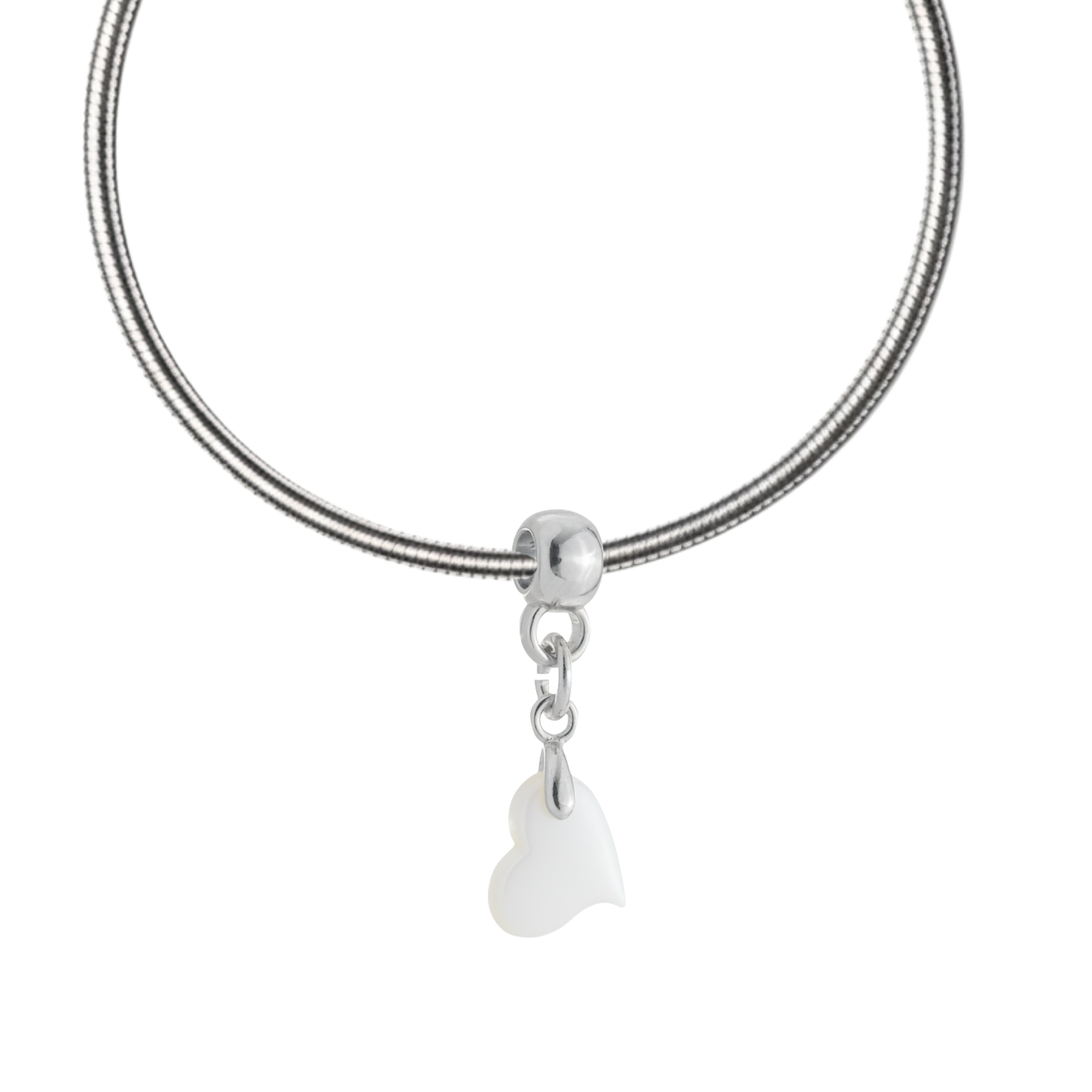 Braccialetto con Charm